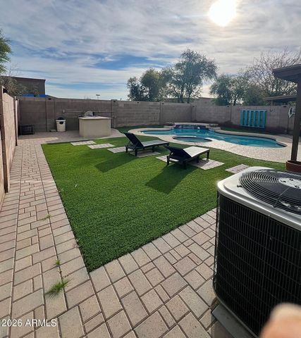 2721 S 108TH Avenue, Avondale, AZ 85323