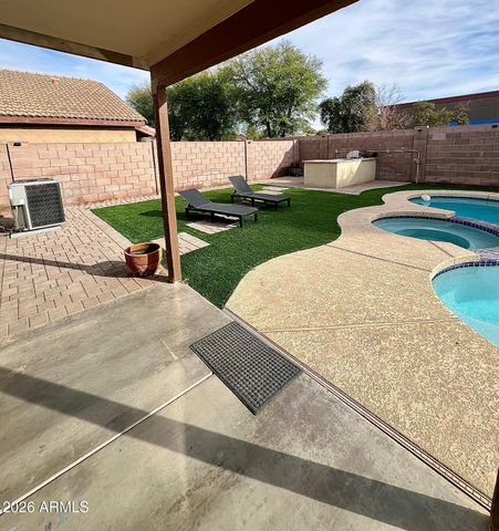 2721 S 108TH Avenue, Avondale, AZ 85323
