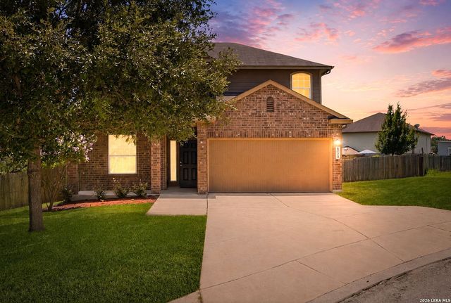 6723 AMBERGRIS CV, San Antonio, TX 78223