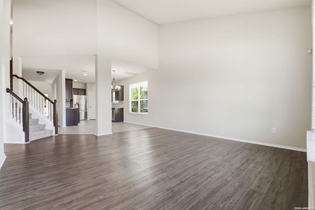 6723 AMBERGRIS CV, San Antonio, TX 78223