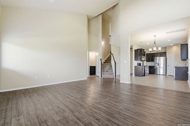 6723 AMBERGRIS CV, San Antonio, TX 78223