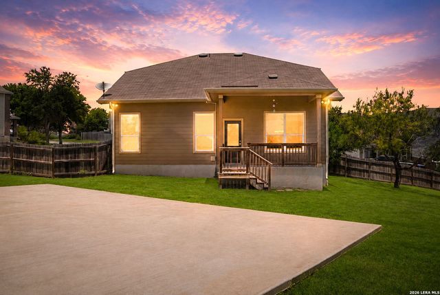 6723 AMBERGRIS CV, San Antonio, TX 78223