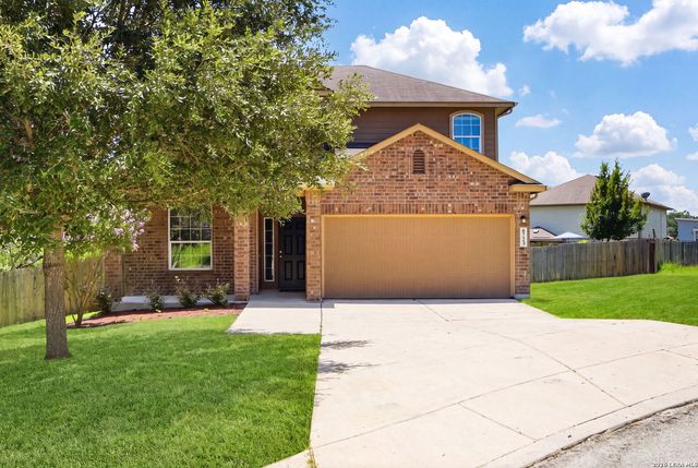6723 AMBERGRIS CV, San Antonio, TX 78223