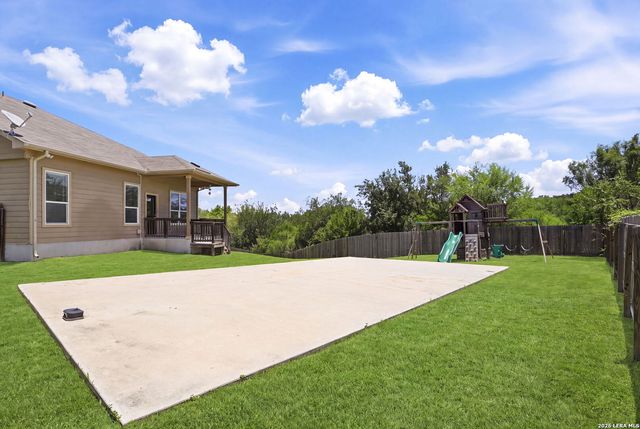 6723 AMBERGRIS CV, San Antonio, TX 78223