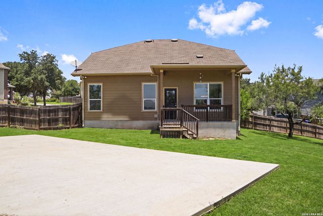 6723 AMBERGRIS CV, San Antonio, TX 78223