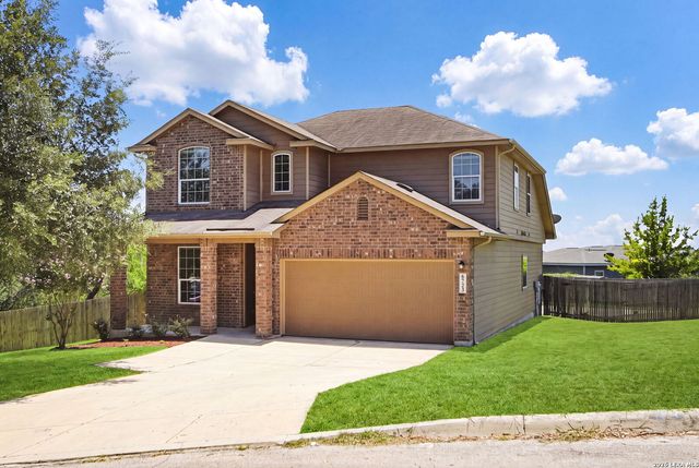 6723 AMBERGRIS CV, San Antonio, TX 78223