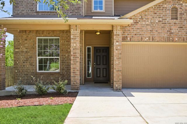 6723 AMBERGRIS CV, San Antonio, TX 78223