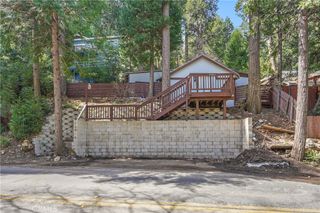 23817 Crest Forest Drive, Crestline, CA 92325