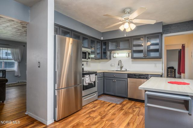 5006 Lynbridge Lane, Toledo, OH 43614