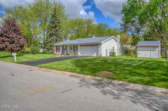 5006 Lynbridge Lane, Toledo, OH 43614