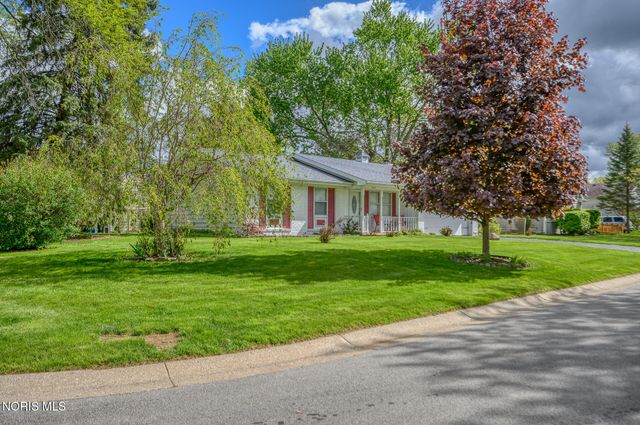 5006 Lynbridge Lane, Toledo, OH 43614