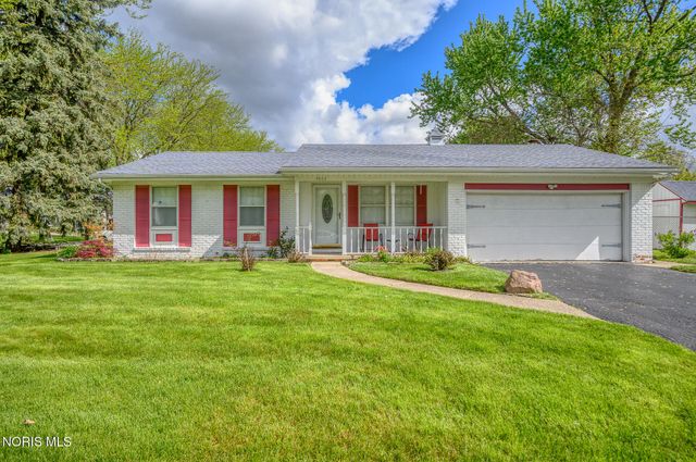 5006 Lynbridge Lane, Toledo, OH 43614