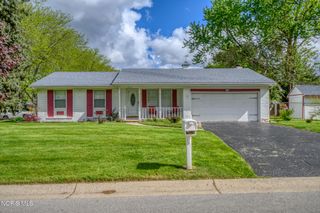 5006 Lynbridge Lane, Toledo, OH 43614