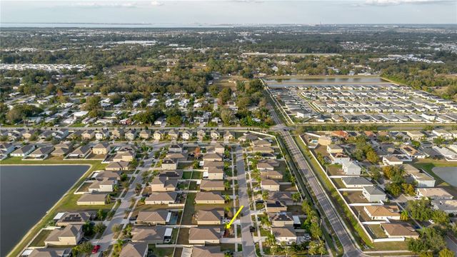 304 CASCADE BEND DRIVE, Ruskin, FL 33570