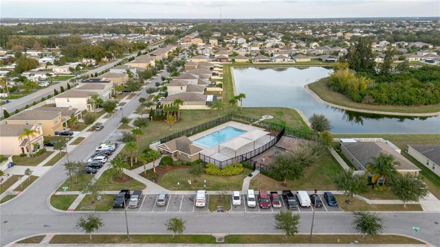 304 CASCADE BEND DRIVE, Ruskin, FL 33570