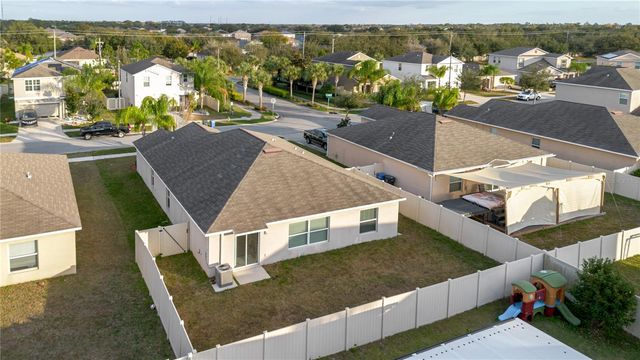 304 CASCADE BEND DRIVE, Ruskin, FL 33570