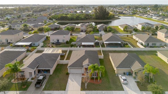 304 CASCADE BEND DRIVE, Ruskin, FL 33570