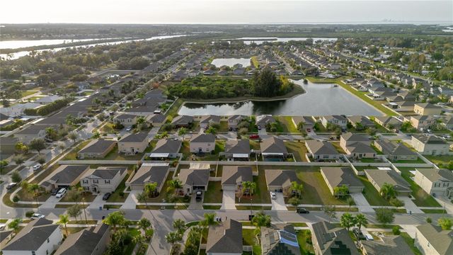 304 CASCADE BEND DRIVE, Ruskin, FL 33570