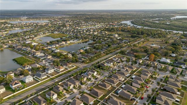 304 CASCADE BEND DRIVE, Ruskin, FL 33570