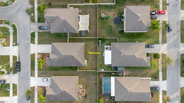 304 CASCADE BEND DRIVE, Ruskin, FL 33570