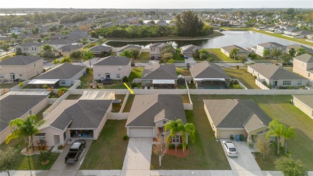 304 CASCADE BEND DRIVE, Ruskin, FL 33570