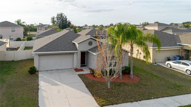 304 CASCADE BEND DRIVE, Ruskin, FL 33570