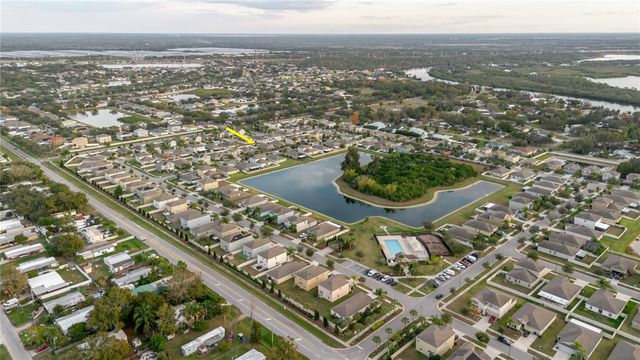 304 CASCADE BEND DRIVE, Ruskin, FL 33570