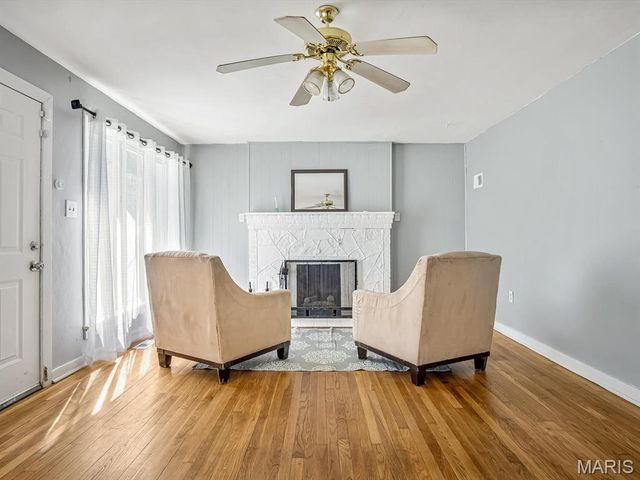57 N 98th Street, Belleville, IL 62223