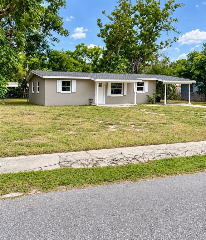 903 FLEWELLING AVENUE, Ocoee, FL 34761