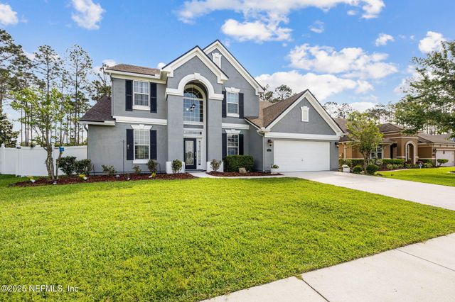 1072 MERLIN Point, Middleburg, FL 32068