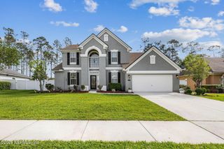 1072 MERLIN Point, Middleburg, FL 32068