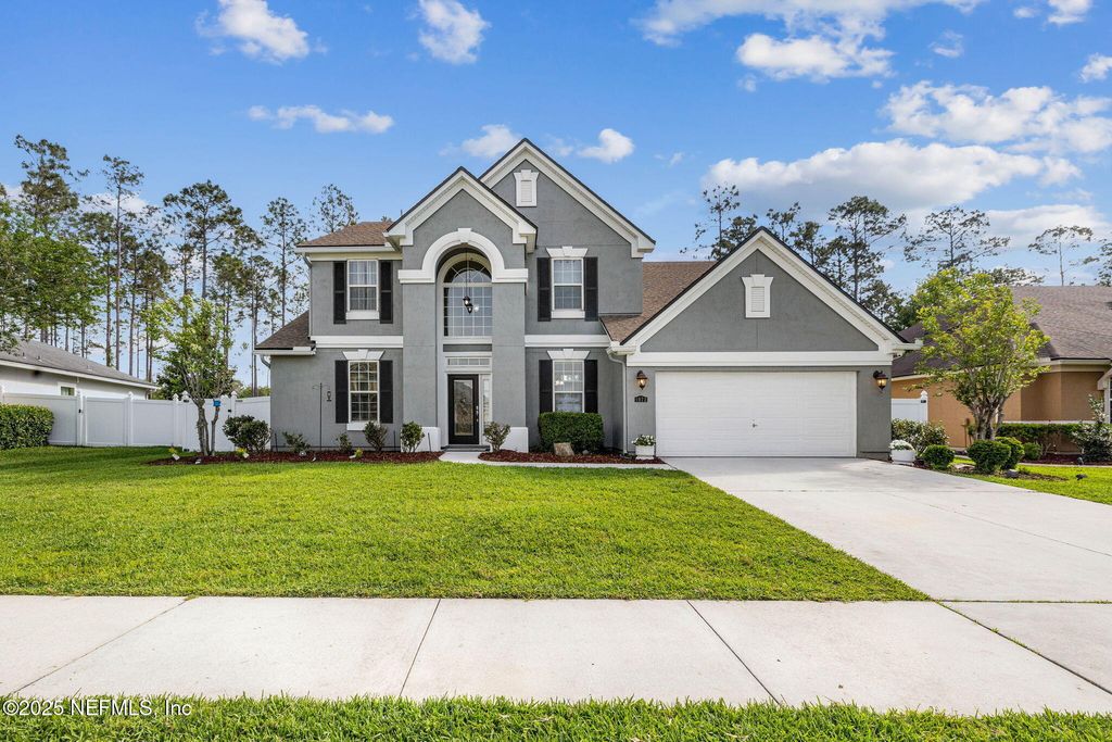 1072 MERLIN Point, Middleburg, FL 32068