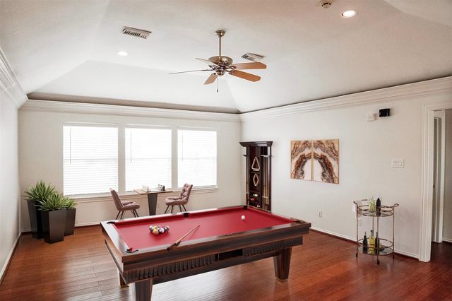 19810 Sable Stone Circle, Katy, TX 77450