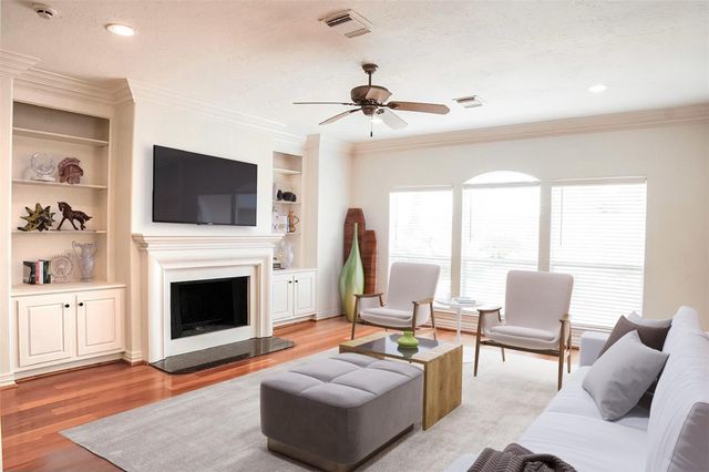 19810 Sable Stone Circle, Katy, TX 77450