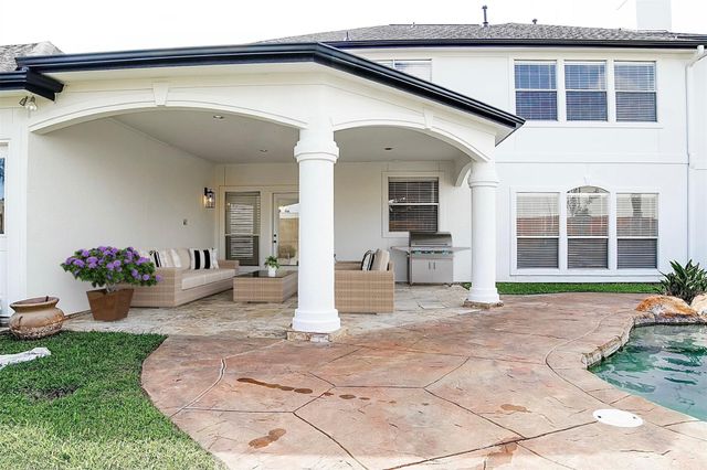 19810 Sable Stone Circle, Katy, TX 77450