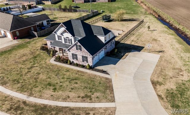 1304 Primrose Drive, Sikeston, MO 63801