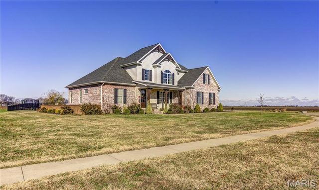 1304 Primrose Drive, Sikeston, MO 63801