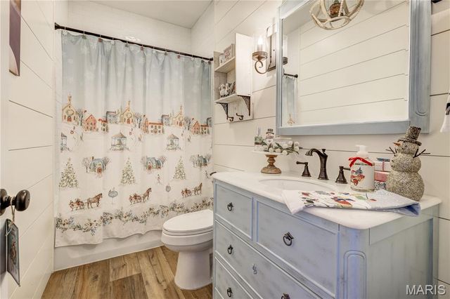 1304 Primrose Drive, Sikeston, MO 63801