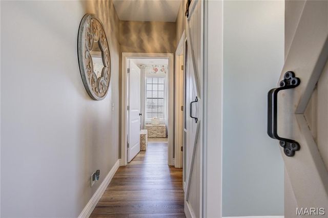 1304 Primrose Drive, Sikeston, MO 63801