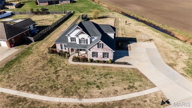 1304 Primrose Drive, Sikeston, MO 63801