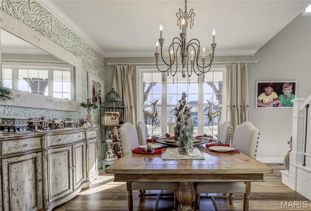 1304 Primrose Drive, Sikeston, MO 63801