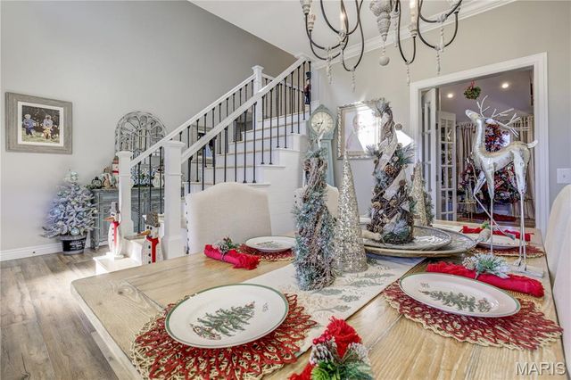 1304 Primrose Drive, Sikeston, MO 63801