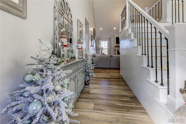 1304 Primrose Drive, Sikeston, MO 63801