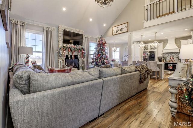 1304 Primrose Drive, Sikeston, MO 63801