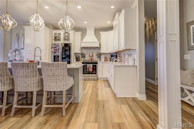 1304 Primrose Drive, Sikeston, MO 63801