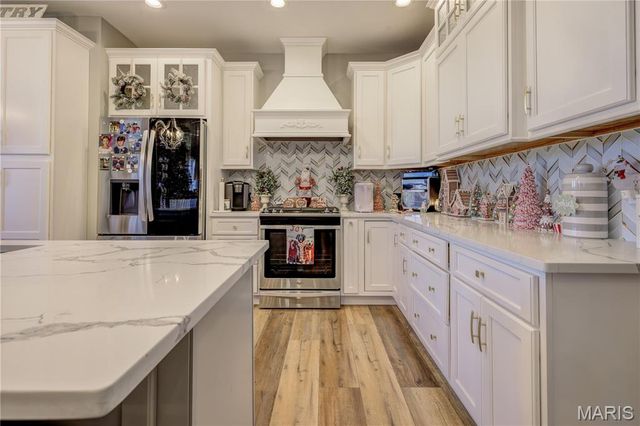 1304 Primrose Drive, Sikeston, MO 63801