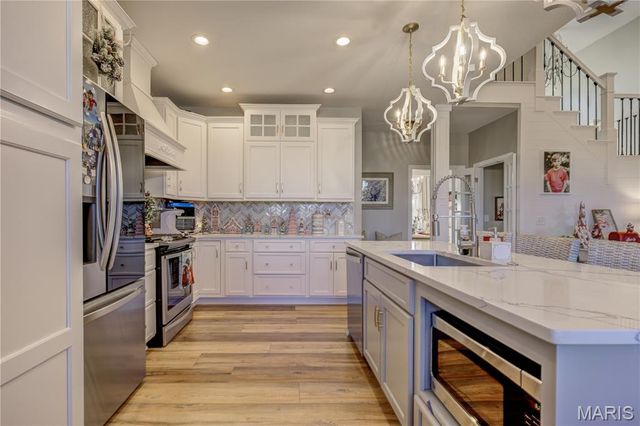 1304 Primrose Drive, Sikeston, MO 63801