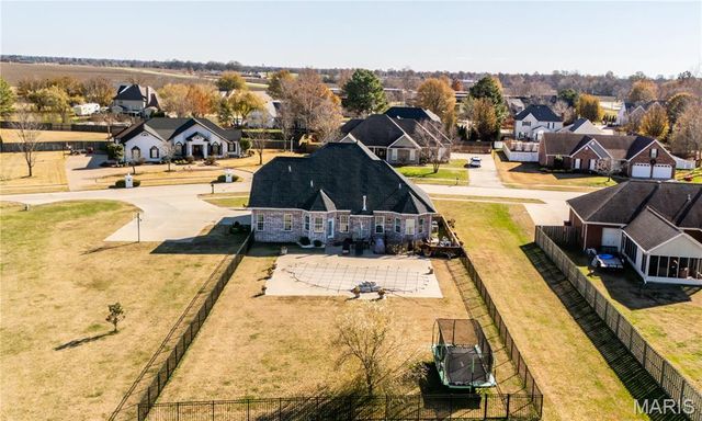 1304 Primrose Drive, Sikeston, MO 63801