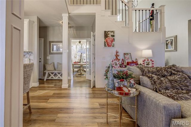 1304 Primrose Drive, Sikeston, MO 63801