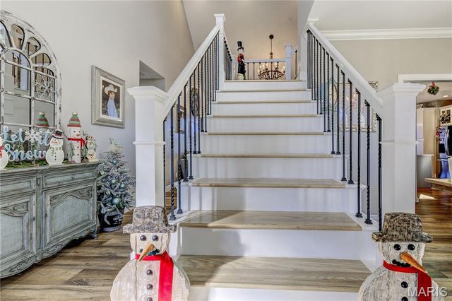 1304 Primrose Drive, Sikeston, MO 63801